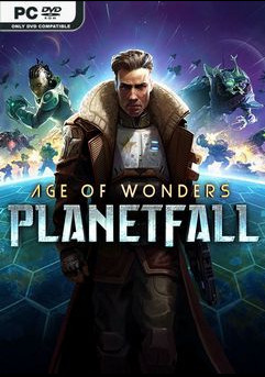 Age of Wonders Planetfall ราคาถูก